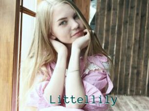 Littellily