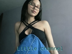Little_channel