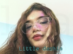 Little_dazhia