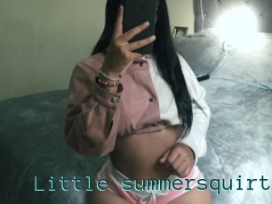 Little_summersquirt