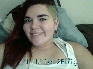 LittleL2Bbig