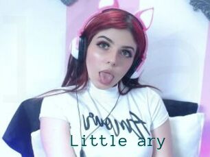 Little_ary