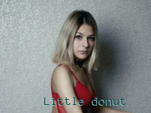 Little_donut