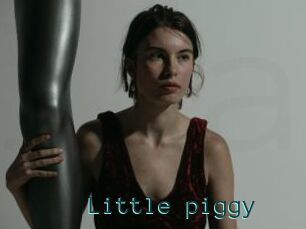 Little_piggy