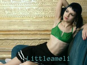 Littleameli