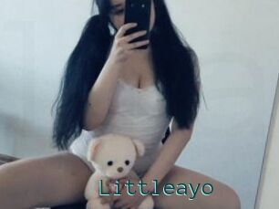 Littleayo