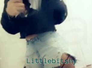 Littlebitshy