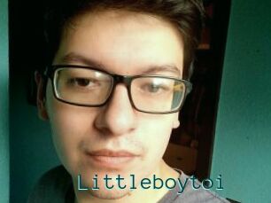 Littleboytoi