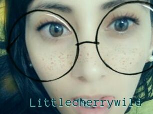 Littlecherrywild