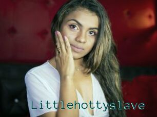 Littlehottyslave