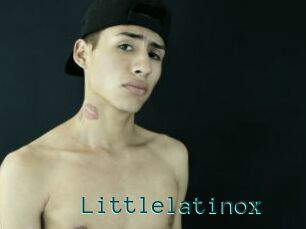 Littlelatinox