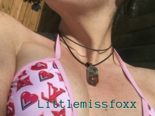 Littlemissfoxx