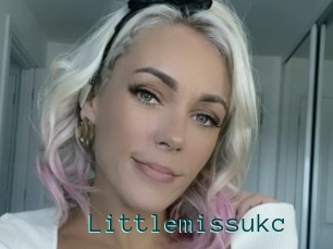 Littlemissukc