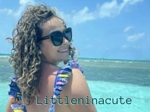 Littleninacute