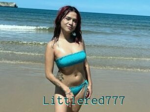 Littlered777