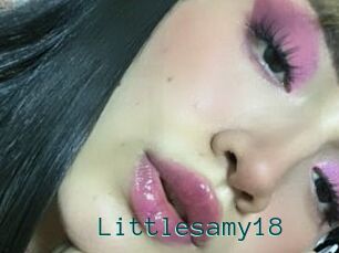 Littlesamy18