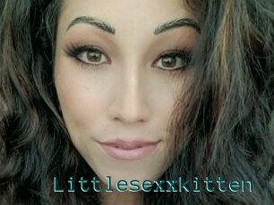 Littlesexxkitten