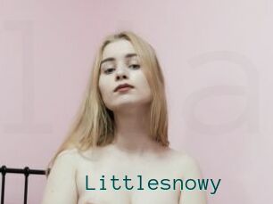 Littlesnowy