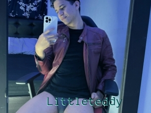 Littleteddy