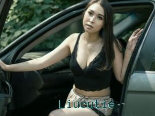 Liucutie