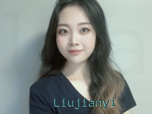 Liujianyi