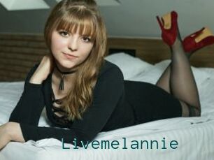 Livemelannie