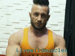 Livewildmuscles