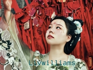 Livwilliams