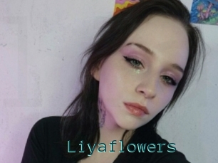 Liyaflowers