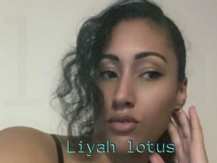 Liyah_lotus