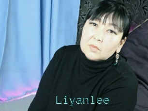 Liyanlee