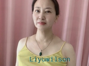 Liyuwilson