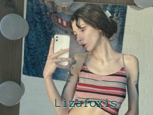 Lizafoxis