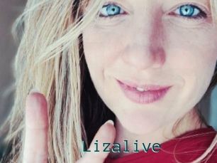 Lizalive