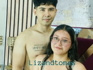 Lizandtomas