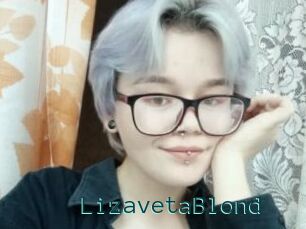 LizavetaBlond