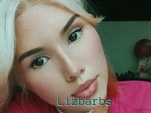 Lizbarbs