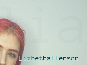 Lizbethallenson