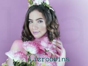Lizrobbins