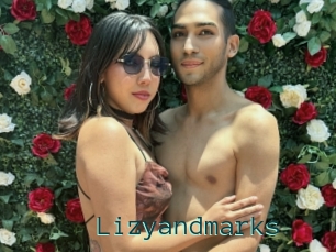 Lizyandmarks