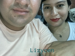 Lizycen