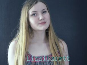 Lizzibarett