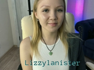 Lizzylanister