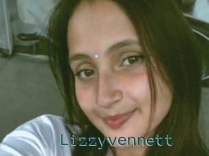 Lizzyvennett