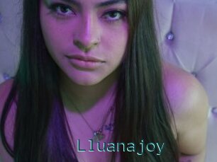 Lluanajoy
