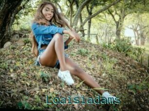 Loaisiadams
