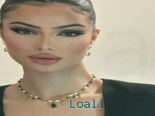 Loali