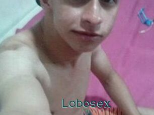 Lobosex