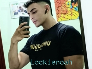 Lockienoah
