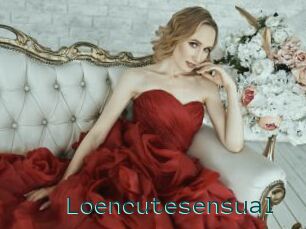 Loencutesensual